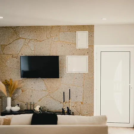 Casa Fidalgo Nyaraló Sistelo