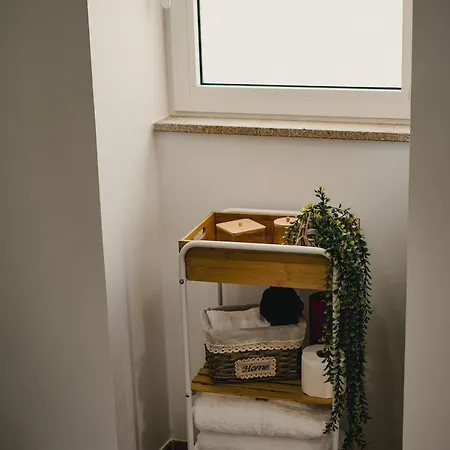 Casa Fidalgo Casa vacanze *