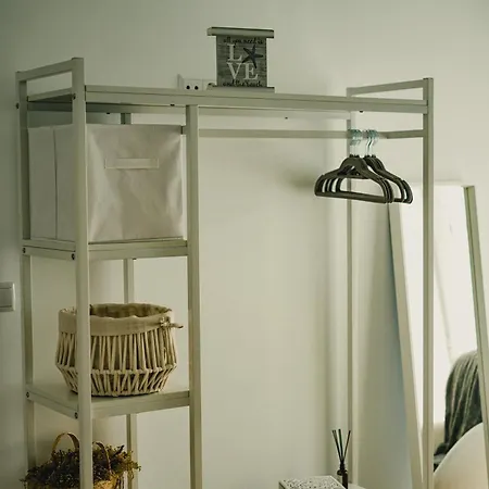 Casa Fidalgo Nyaraló *