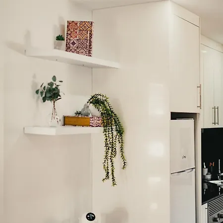Prázdninový dům Casa Fidalgo *