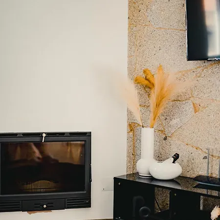 Prázdninový dům Casa Fidalgo Sistelo