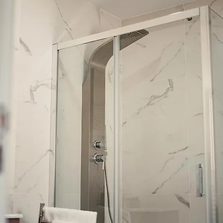 Casa Fidalgo Nyaraló *