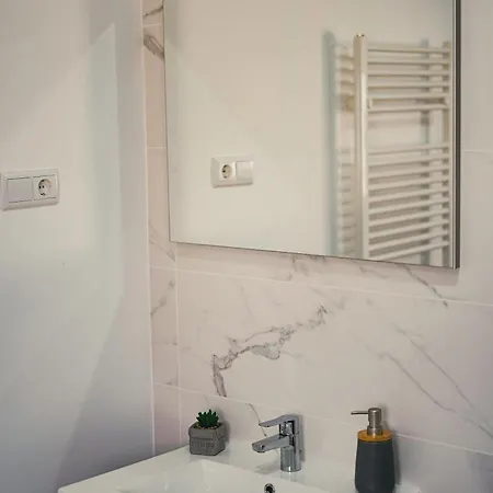 Casa vacanze Casa Fidalgo *