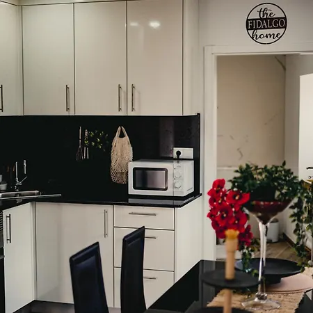 Casa Fidalgo * Sistelo