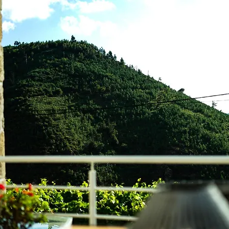 Casa Fidalgo Nyaraló *