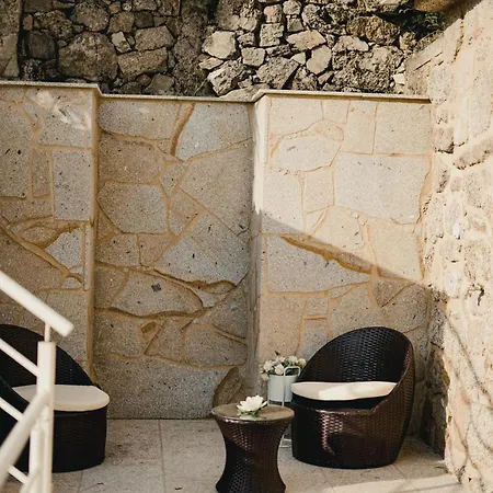 Casa Fidalgo Nyaraló *