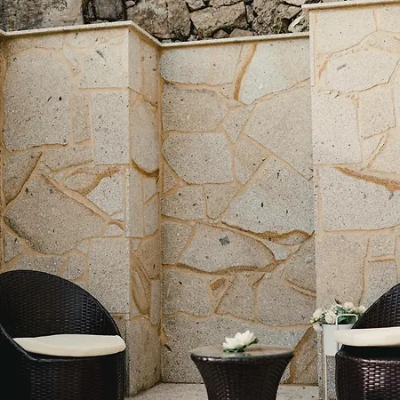 Nyaraló Casa Fidalgo *