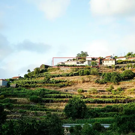 Casa Fidalgo * Sistelo