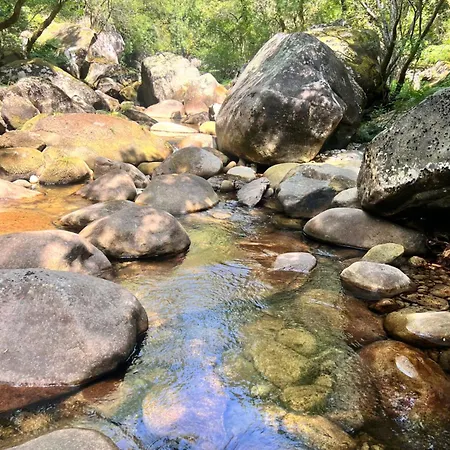 Casa Fidalgo Sistelo