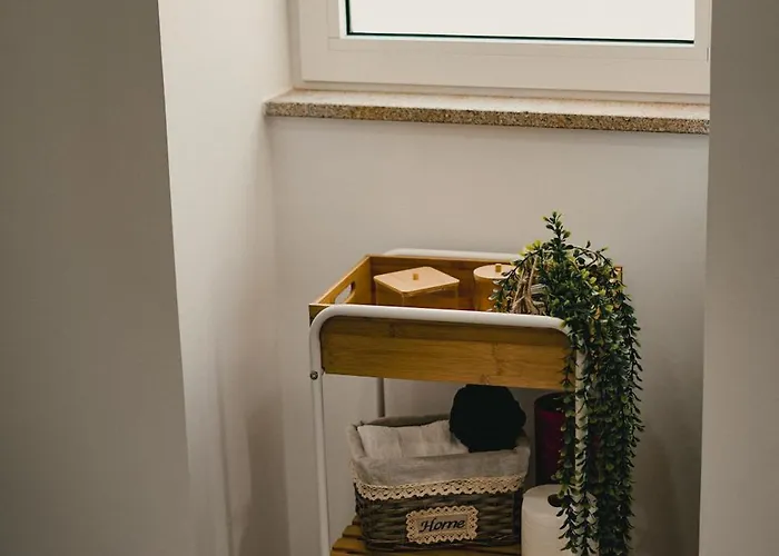 Casa Fidalgo Dom wakacyjny *