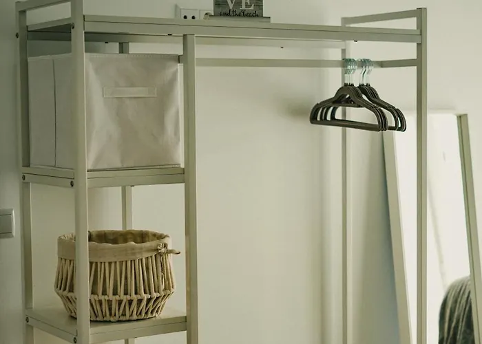 Casa Fidalgo בית נופש *