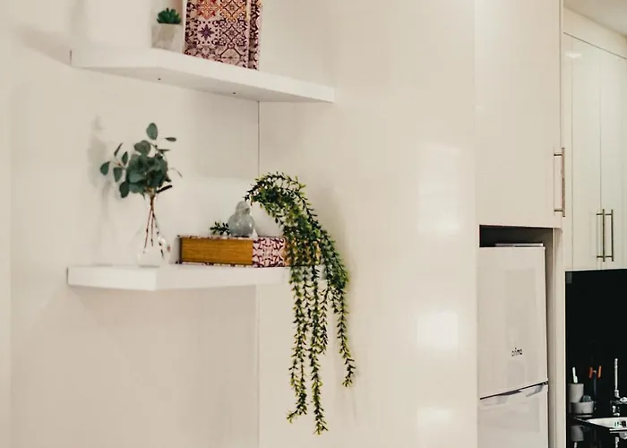 Dom wakacyjny Casa Fidalgo *