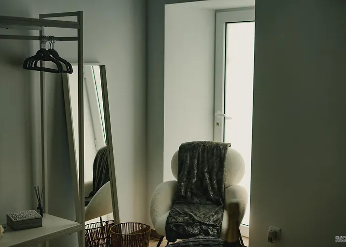 Casa Fidalgo סיסטלו