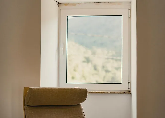 בית נופש Casa Fidalgo *