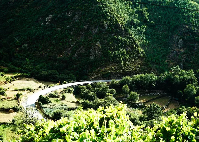 Casa Fidalgo * סיסטלו