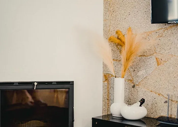 Dom wakacyjny Casa Fidalgo Sistelo