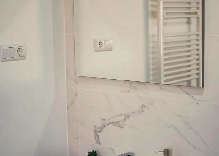 בית נופש Casa Fidalgo *