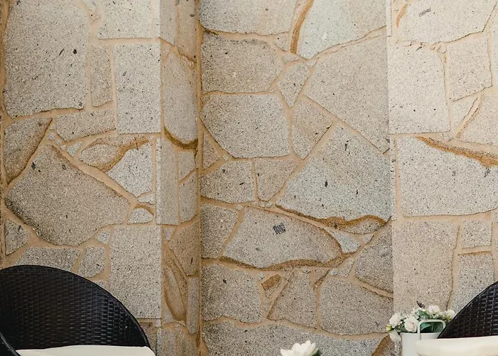 בית נופש Casa Fidalgo *