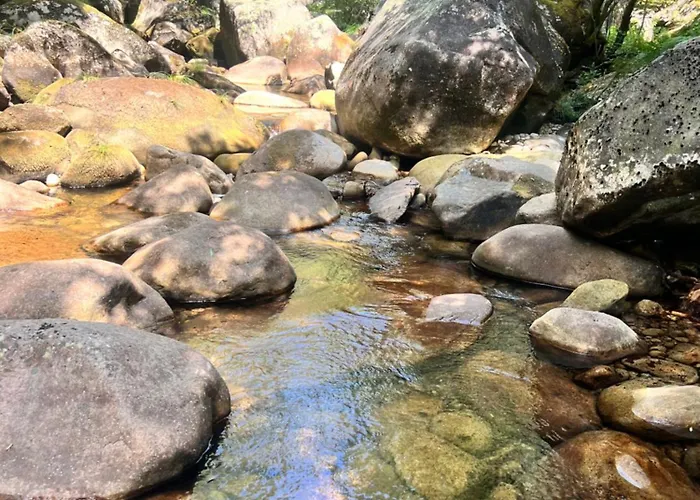 Casa Fidalgo סיסטלו